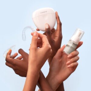 Custom Facial Prosthesis